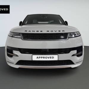 Land Rover Range Rover Sport ATB 550HP A8 PHEV