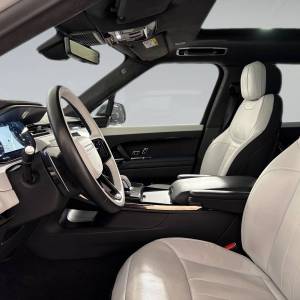 Land Rover Range Rover Sport ATB 550HP A8 PHEV