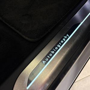 Land Rover Range Rover Sport ATB 550HP A8 PHEV