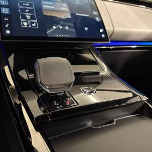 Land Rover Range Rover Sport ATB 550HP A8 PHEV