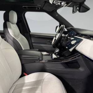 Land Rover Range Rover Sport ATB 550HP A8 PHEV