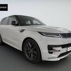 Land Rover Range Rover Sport ATB 550HP A8 PHEV