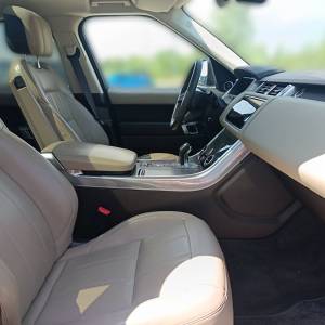 Land Rover Range Rover Sport HSE 3.0D SDV6 306HP 4WD A8 - 3 godine jamstva