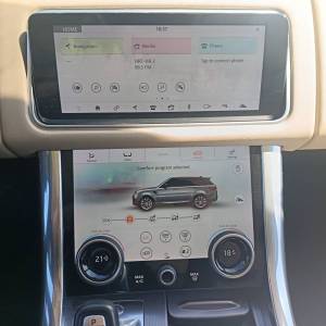 Land Rover Range Rover Sport HSE 3.0D SDV6 306HP 4WD A8 - 3 godine jamstva