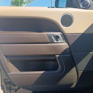 Land Rover Range Rover Sport HSE 3.0D SDV6 306HP 4WD A8 - 3 godine jamstva