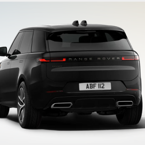 Land Rover Range Rover Sport Dynamic SE 3.0P 460HP 4WD A8 PHEV