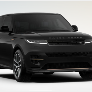 Land Rover Range Rover Sport Dynamic SE 3.0P 460HP 4WD A8 PHEV