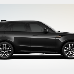 Land Rover Range Rover Sport Dynamic SE 3.0P 460HP 4WD A8 PHEV