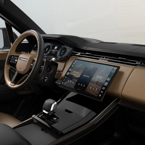 Land Rover Range Rover Sport Dynamic SE 3.0P 460HP 4WD A8 PHEV