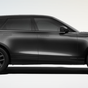 Land Rover Range Rover Velar Belgravia Edition 2.0D 204 PS 4WD