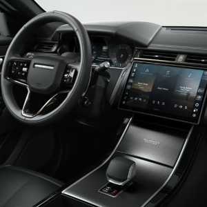 Land Rover Range Rover Velar Belgravia Edition 2.0D 204 PS 4WD