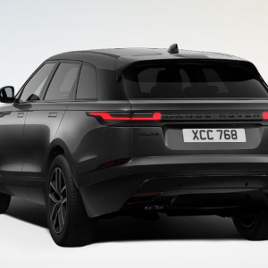 Land Rover Range Rover Velar Belgravia Edition 2.0D 204 PS 4WD