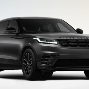 Land Rover Range Rover Velar Belgravia Edition 2.0D 204 PS 4WD