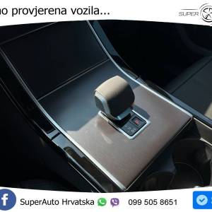 Land Rover Range Rover Velar 3.0 D300 AWD Aut. R-Dynamic SE 300 KS, ACC+LED+KAM