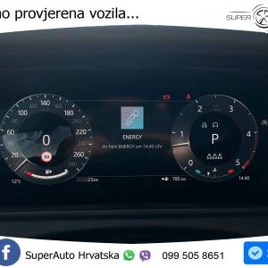 Land Rover Range Rover Velar 3.0 D300 AWD Aut. R-Dynamic SE 300 KS, ACC+LED+KAM