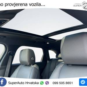 Land Rover Range Rover Velar 3.0 D300 AWD Aut. R-Dynamic SE 300 KS, ACC+LED+KAM