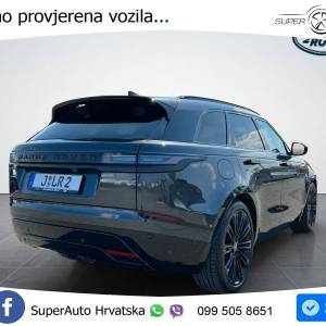 Land Rover Range Rover Velar 3.0 D300 AWD Aut. R-Dynamic SE 300 KS, ACC+LED+KAM