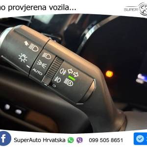 Lexus NX 450h+ e-Four e-CVT Executive Line 309 KS, ACC+360+KEY+GR SJED+VIRT+LANE