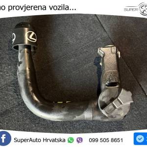 Lexus NX 450h+ e-Four e-CVT Executive Line 309 KS, ACC+360+KEY+GR SJED+VIRT+LANE