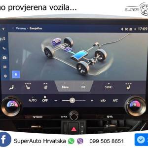 Lexus NX 450h+ e-Four e-CVT Executive Line 309 KS, ACC+360+KEY+GR SJED+VIRT+LANE