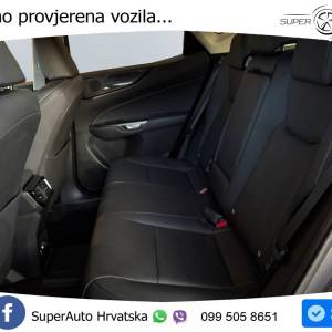 Lexus NX 450h+ e-Four e-CVT Executive Line 309 KS, ACC+360+KEY+GR SJED+VIRT+LANE