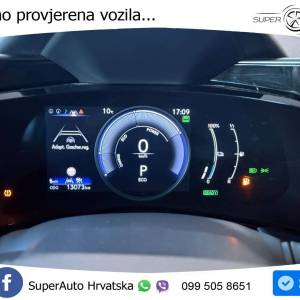 Lexus NX 450h+ e-Four e-CVT Executive Line 309 KS, ACC+360+KEY+GR SJED+VIRT+LANE