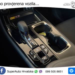 Lexus NX 450h+ e-Four e-CVT Executive Line 309 KS, ACC+360+KEY+GR SJED+VIRT+LANE