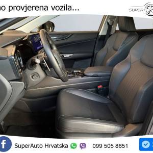 Lexus NX 450h+ e-Four e-CVT Executive Line 309 KS, ACC+360+KEY+GR SJED+VIRT+LANE