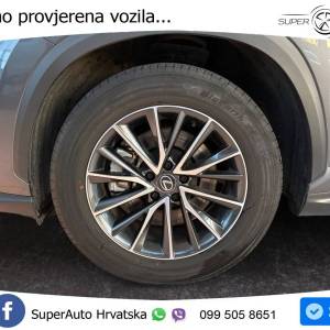 Lexus NX 450h+ e-Four e-CVT Executive Line 309 KS, ACC+360+KEY+GR SJED+VIRT+LANE