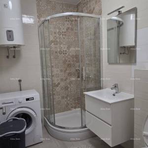 Lijep dvosoban stan s terasom na odličnoj lokaciji u Medulinu