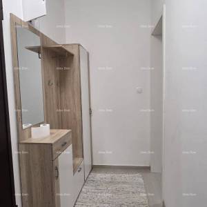 Lijep dvosoban stan s terasom na odličnoj lokaciji u Medulinu