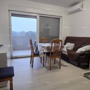 Lijep dvosoban stan s terasom na odličnoj lokaciji u Medulinu