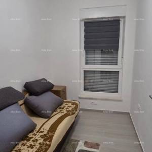 Lijep dvosoban stan s terasom na odličnoj lokaciji u Medulinu