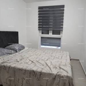 Lijep dvosoban stan s terasom na odličnoj lokaciji u Medulinu