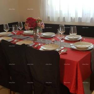 Lijepa kuća u Puli!