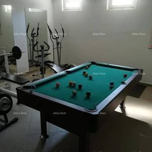 Lijepa kuća u Puli!