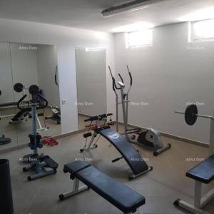 Lijepa kuća u Puli!