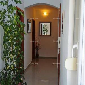 Lijepa kuća u Puli!