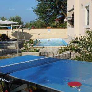 Lijepa kuća u Puli!