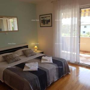 Lijepa kuća u Puli!