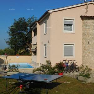 Lijepa kuća u Puli!