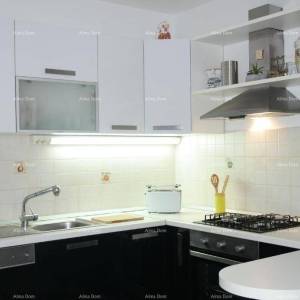 Lijepa kuća u Puli!