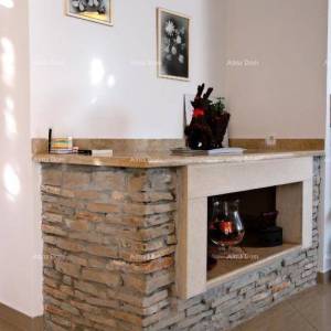 Lijepa kuća u Puli!