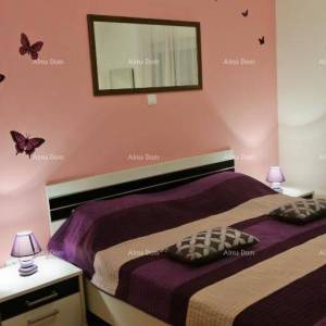 Lijepa kuća u Puli!