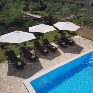 Lijepa kuća u Puli!