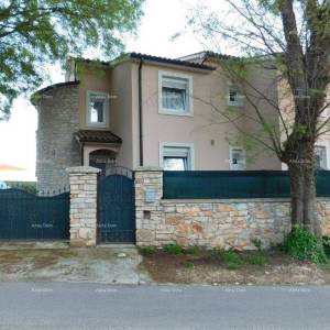 Lijepa kuća u Puli!