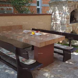 Lijepa kuća u Puli!