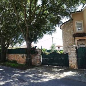 Lijepa kuća u Puli!