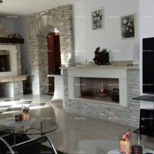 Lijepa kuća u Puli!