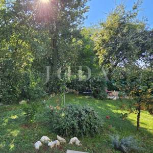 Lijepa obiteljska kuća sa bazenom,UMAG okolica